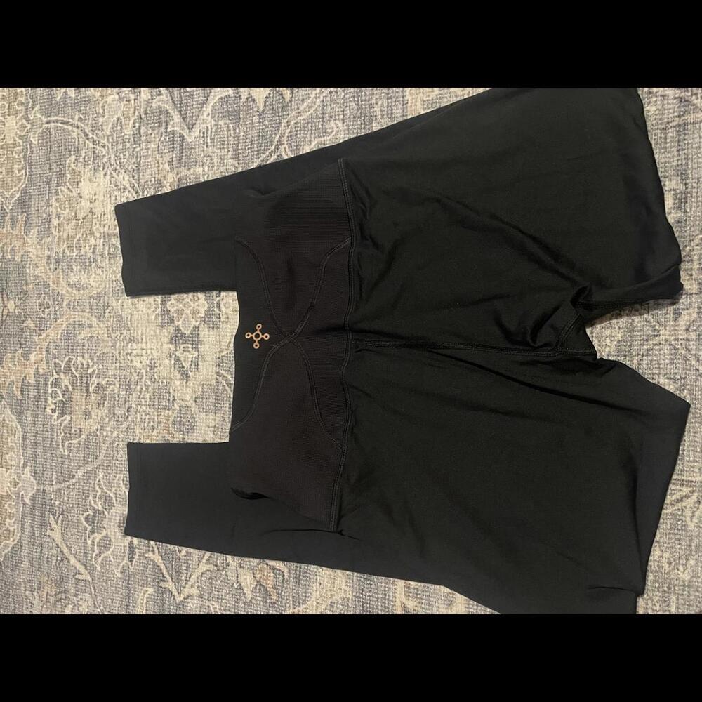Tommie Copper leggings